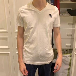 A&F muscle medium